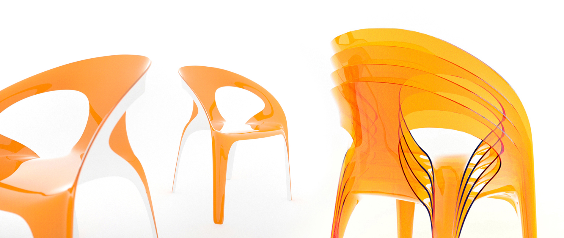 Juicy | chair concept – Angelo Tomaiuolo | Design Studio